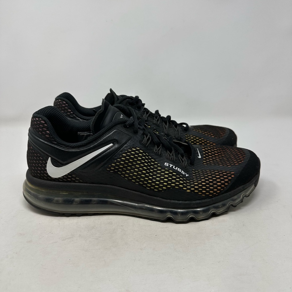 Stussy X Nike AirMax 2013. Men’s 13.
